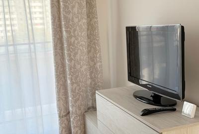 Apartament cu 3 camere decomandat, mobilat în Central - 3