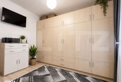 Apartament cu 3 camere în Central - 5