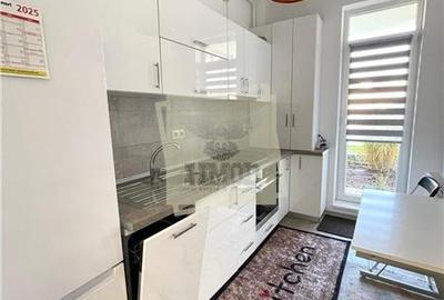 Garsonieră decomandată, mobilată în Turnișor - 2