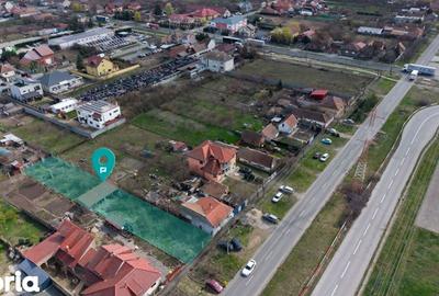 Teren de 860 mp, în Gai - 12
