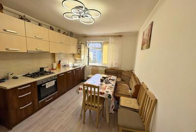 Apartament cu 2 camere decomandat, mobilat în Simeria - 3