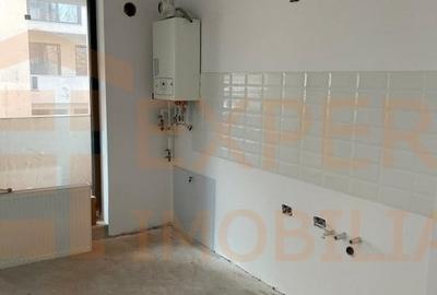 Apartament 2 camere situat in zona CAMPUS - Tomis Nord, Constanta - 5