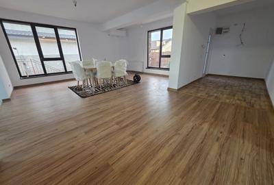 Casă pe parter, 3 camere, teren 380 mp, suprafata utila 94 mp - 3