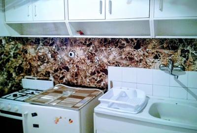 Apartament cu 2 camere nedecomandat, mobilat în Podgoria - 3