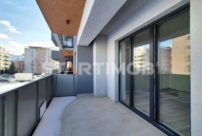 Apartament cu parcare si boxa Avantgarden - 4