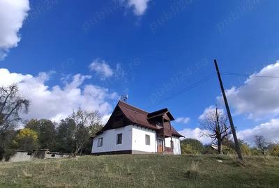 Casa 3 camere +teren in com Bune?ti sat Teiusu judetul Valcea, - 20