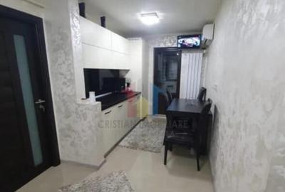 Lux - ap 2 cam conf 1 Mioritei, mobilat si utilat complet - 8