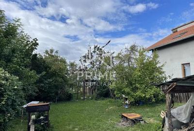 Casă cu 2 camere cu Teren 1100 Mp în Ciugud - 2