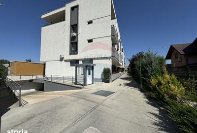 Apartament cu 3 camere, mobilat în Central - 17