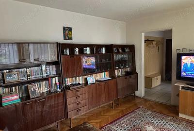 Apartament cu 3 camere decomandat în Gheorgheni - 1
