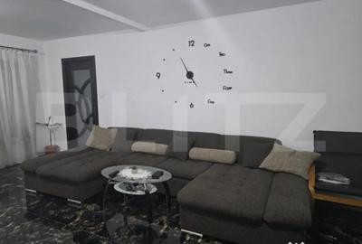 Casă cu 4 camere cu Teren 1500 Mp în Central - 14