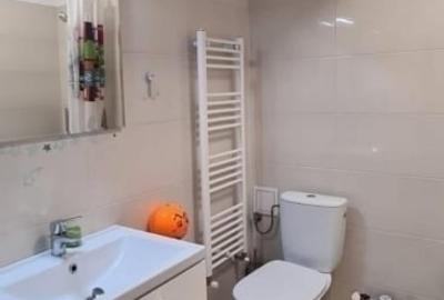 Apartament cu 2 camere decomandat, mobilat în Tudor Vladimirescu - 4