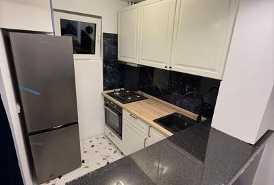 Apartament cu 2 camere semidecomandat în Runcu - 3