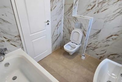 Apartament cu 3 camere decomandat, mobilat în Faleza Nord - 5