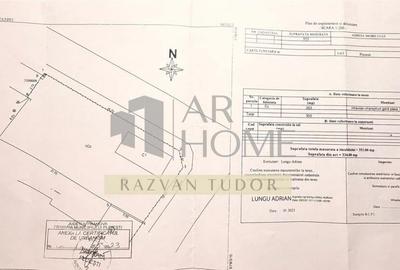 Teren intravilan 353mp , Ploiesti , central - 1