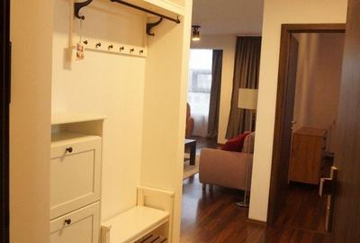 Apartament cu 2 camere decomandat, mobilat în Soarelui - 5