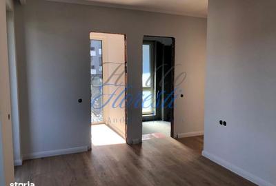 Apartament cu 2 camere semidecomandat în Florești - 7