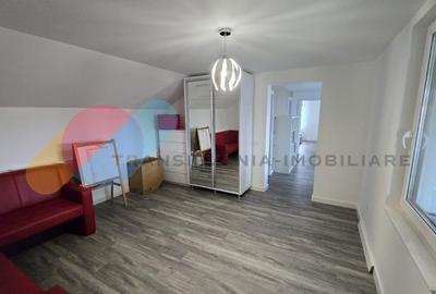 Casa individuala 6 camere, 150mp, complet mobilata si utilata, Dambul Rotund Casa individuala 6 camere, 150mp, complet mobilata si utilata, Dambul Rotund - 16