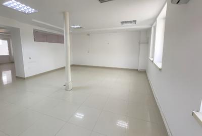 Clădire multifuncțională de închiriat – 528 mp utili - 3