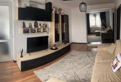 Apartament cu 2 camere în 1 Decembrie 1918 - 8