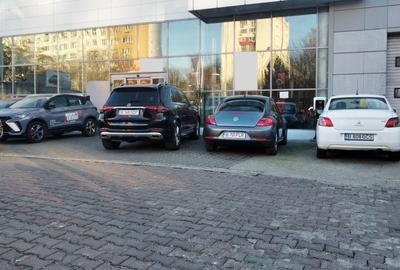 OPORTUNITATE Locatie imobiliara cu doua showroomuri functionale si ultradotate - 6