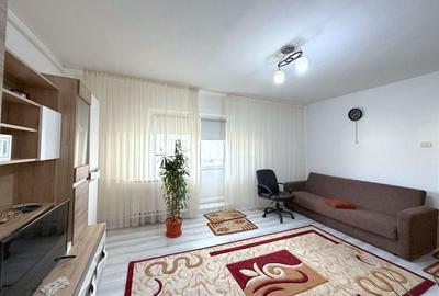 2 camere Doamna Ghica bloc 1990 - 3