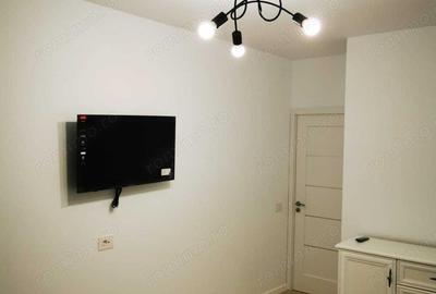 Garsoniera zona Dorobanti- Floreasca - 3