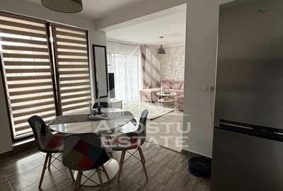 Apartament cu 2 camere, Giroc, Centrala Proprie - 3