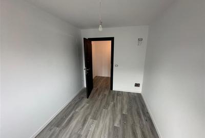 Ap 4 cam, complet renovat NOU, zona Scola nr 3, Al Vlahuta,et 3/4 - 19