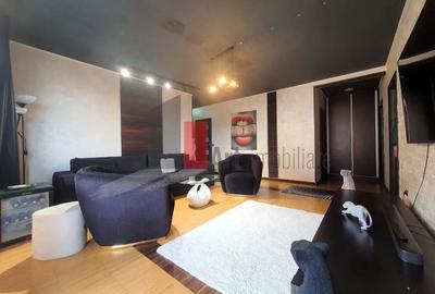 Vand apartament 3 camere-Chiajna- Militari Residence+loc de parcare - 2