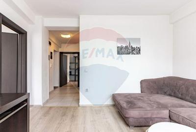 Apartament cu trei camere, in zona Bucurestii Noi, bloc ... - 1