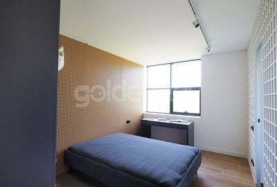 Apartament Loft spatios cu 4 camere | terasa 32mp - 10