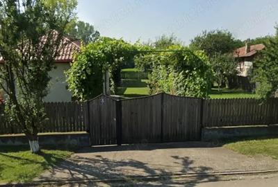 Casa + teren de vanzare | 3200mp | Crivatu, Cornesti, Dambovita Casa + teren de vanzare | 3200mp | Crivatu, Cornesti, Dambovita - 6