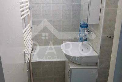Vanzare apartment 2 camere, Ta^rgu Mures?, Da^mbu Pietros, 42mp utili - 5