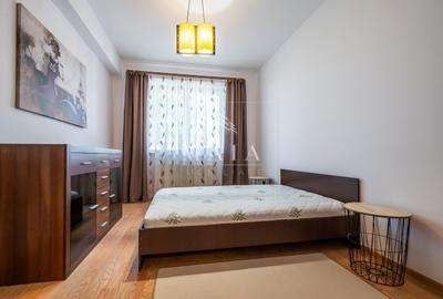 Apartament 3 camere, 2 bai, imobil nou, zona Calea Dumbravii-Sub Arini - 6