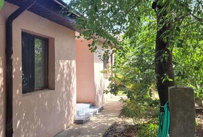 Casă cu 5 camere cu Teren 1000 Mp în Murighiol - 3