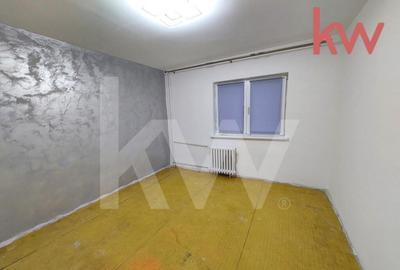 Apartament cu 2 camere decomandat, mobilat în Brazda lui Novac