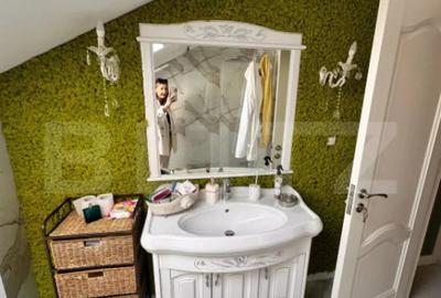 Casă cu 1 camere cu Teren 1000 Mp în Dej - 9