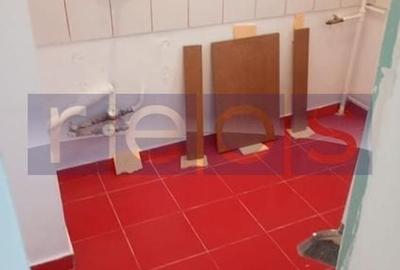 DE VANZARE GARSONIERA 31 MP DRUMUL TABEREI -SIBIU-1 MAI| METROU - 4