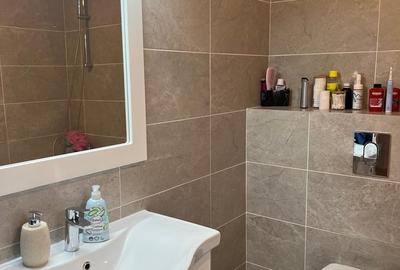 Casă cu 3 camere cu Teren 80 Mp în Măgurele - 10