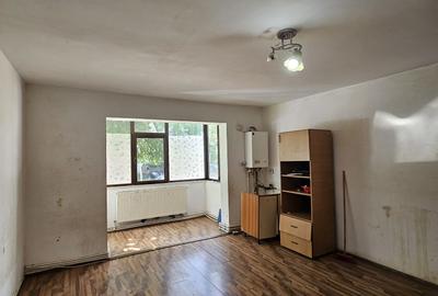 Apartament cu 2 camere semidecomandat în Lacu - 3