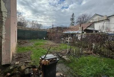 Casă cu 2 camere cu Teren 266 Mp în Ultracentral - 1