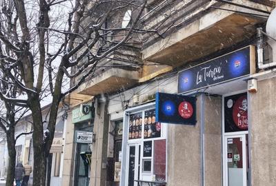 Apartmanet cu 3 camere Iosefin etajul 1 - 10