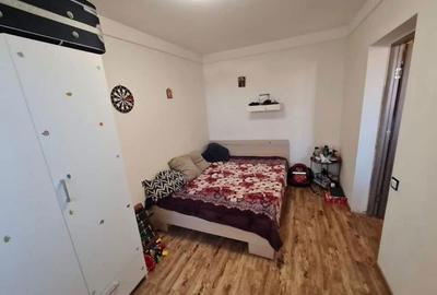 Apartament cu 2 camere în Rahova