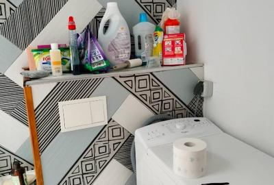 Schimb/ (vând )apartament cu unul în cart. Mărăști/ Mănăstur - 7