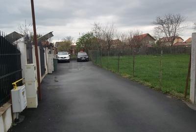 Teren Construcții intravilan de 1000 mp, în Central - 2