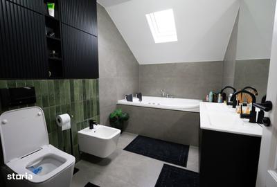 Casă cu 4 camere cu Teren 816 Mp în Sântandrei - 17