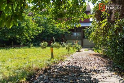 Casa individuala cu Garaj 360mp Utili, Zona Crisan - ID V4097 - 2