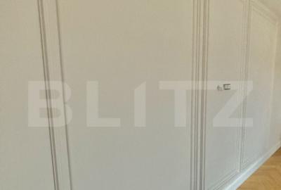 Apartament cu 3 camere Superb, Etaj 1, 70 mp utili, loc de p - 6