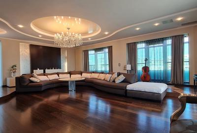 EMERALD - EXCLUSIVE LAKEFRONT PENTHOUSE 500 MP, BREATHTAKING LAKE VIEW! - 2